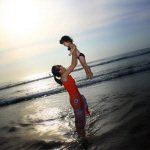 Legian Beach